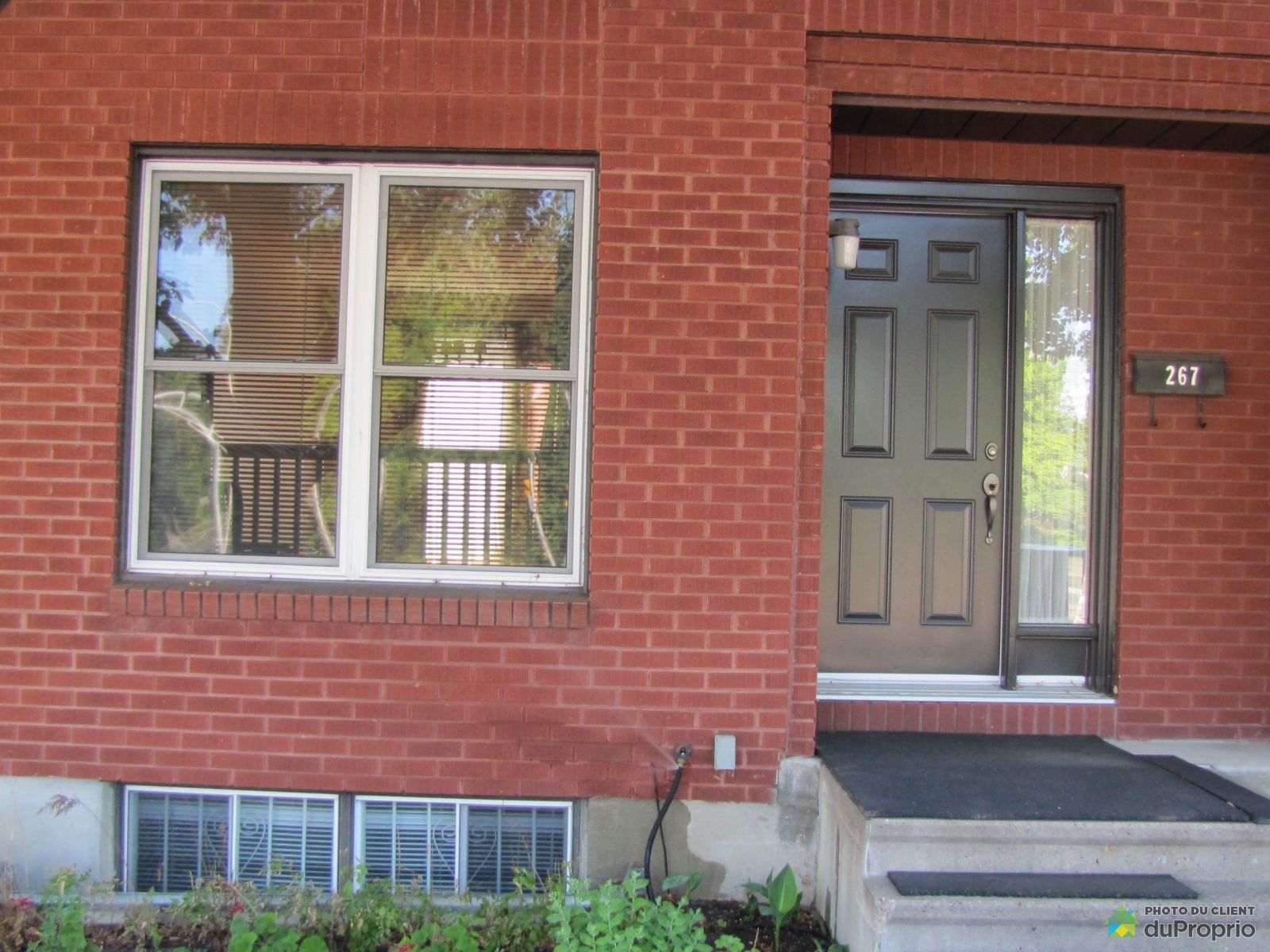 267, boulevard Saint-Raymond — photo 1