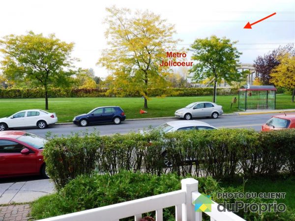 5048 boulevard Champlain, Verdun for rent