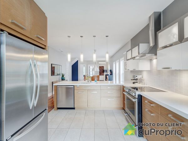 2-8180, rue Louisbourg, Brossard à louer