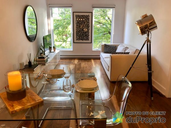 201-94 rue Bourget, Le Sud-Ouest for rent