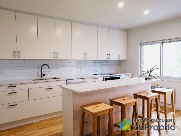 4-8004, rue Durocher, Villeray / St-Michel / Parc-Extension à louer