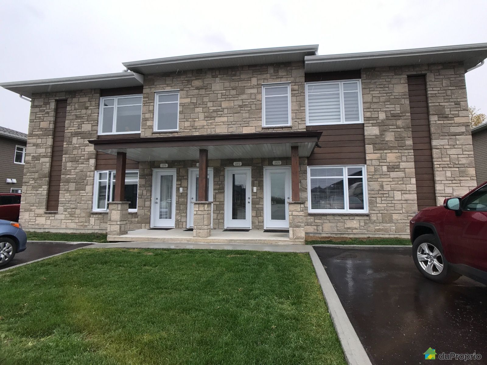 2374 rue Johnson, Jonquière (Arvida) for rent DuProprio
