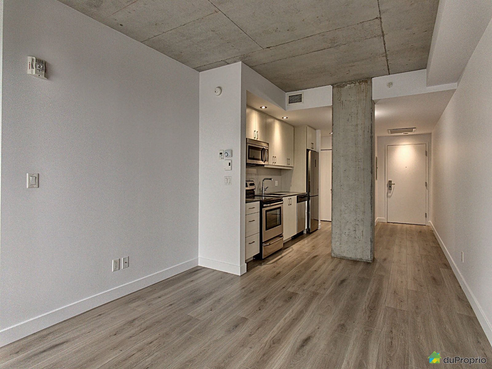 464 rue Saint-Henri - Unité 3 ½ - Saint-M2 — photo 3