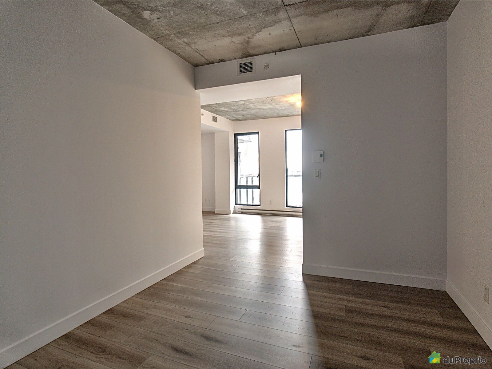 464 rue Saint-Henri - Studio - Saint-M2 — photo 2