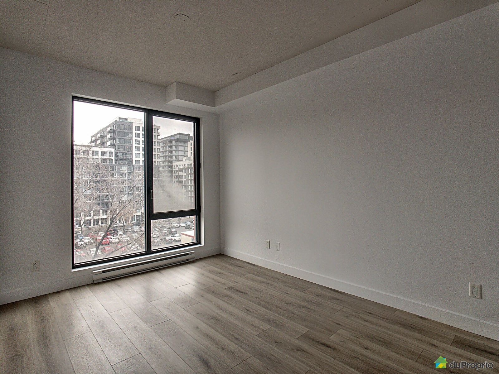 464 rue Saint-Henri - Unité 4 ½ - Saint-M2 — photo 2