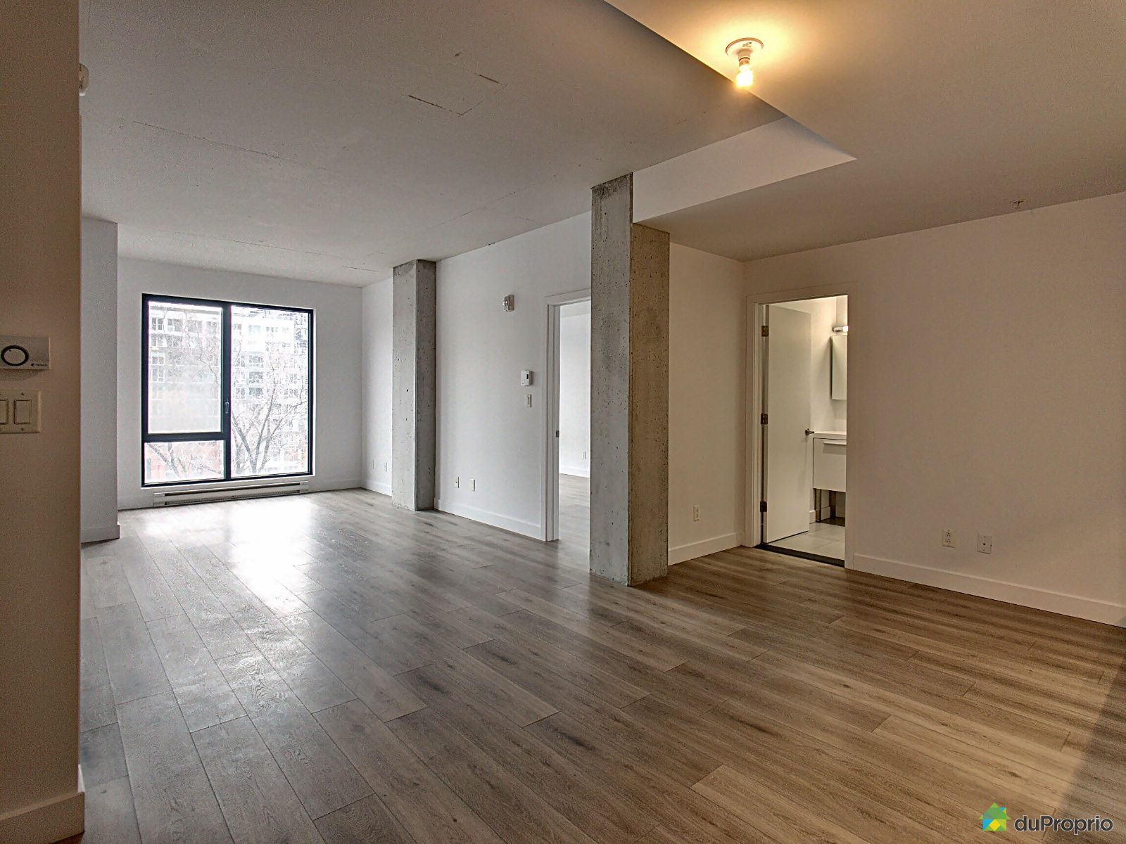 464 rue Saint-Henri - Unité 4 ½ - Saint-M2 — photo 3
