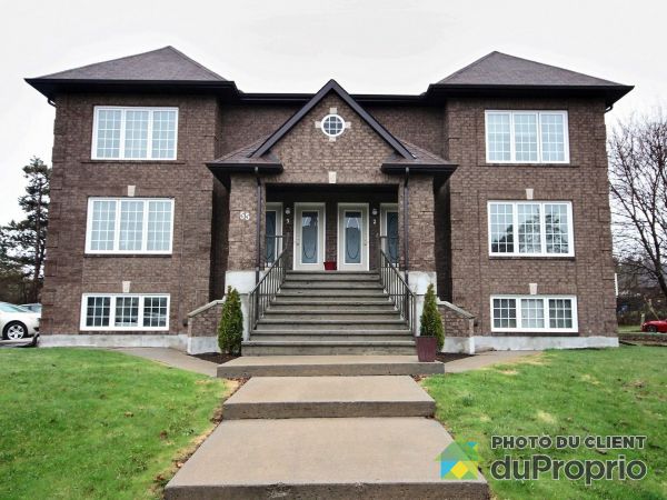 5-55 rue des Chateaux des Bois, Gatineau (Aylmer) for rent