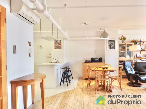 Appartements à louer, Saint-Roch | DuProprio