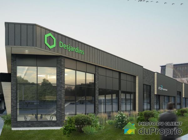 777, Boulevard Lebourgneuf, Lebourgneuf à louer