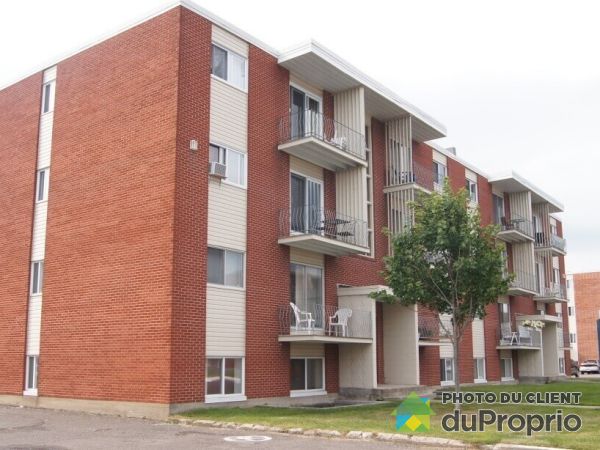 Appartements à louer, Dollard-Des-Ormeaux | DuProprio