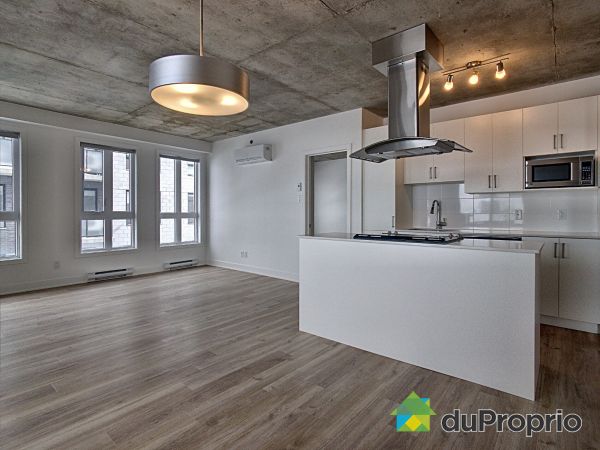 6850 boulevard Newman - EQ8 Appartements, LaSalle for rent
