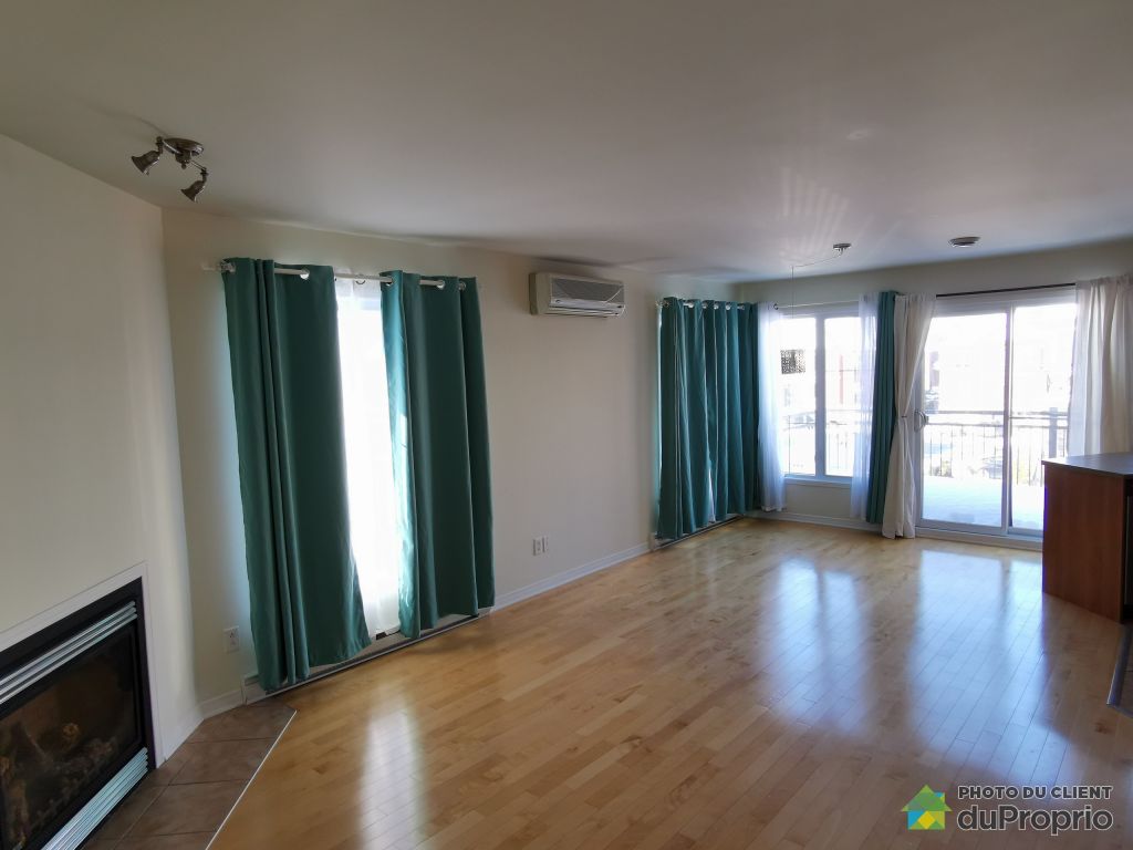 Brossard Apartments, houses for rent DuProprio