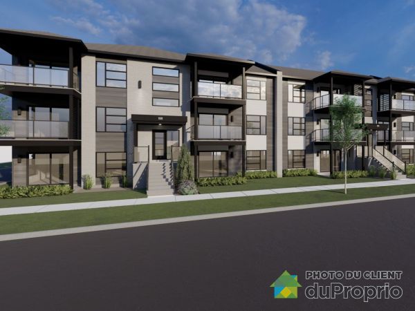 DOUBLON, 5593 Boulevard René-Lévesque, Sherbrooke (Rock Forest) à louer