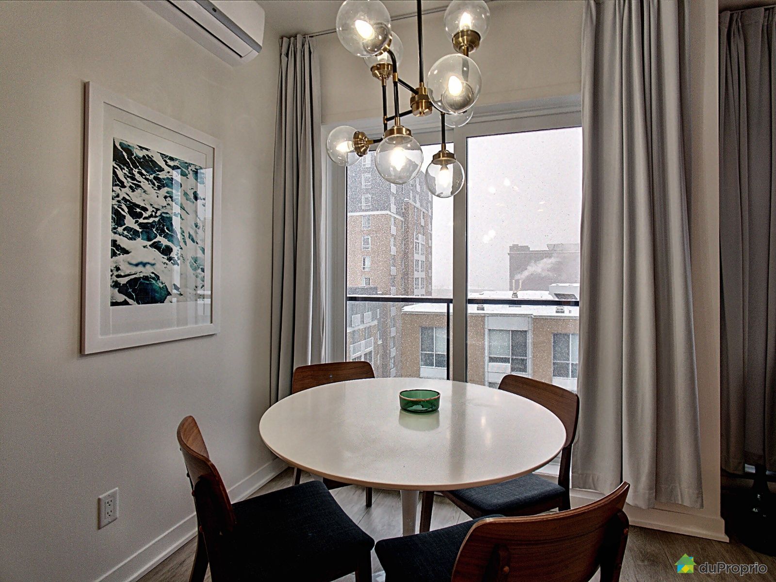 125 rue Charlotte - Unité 3 ½ - Le Zendo — photo 3