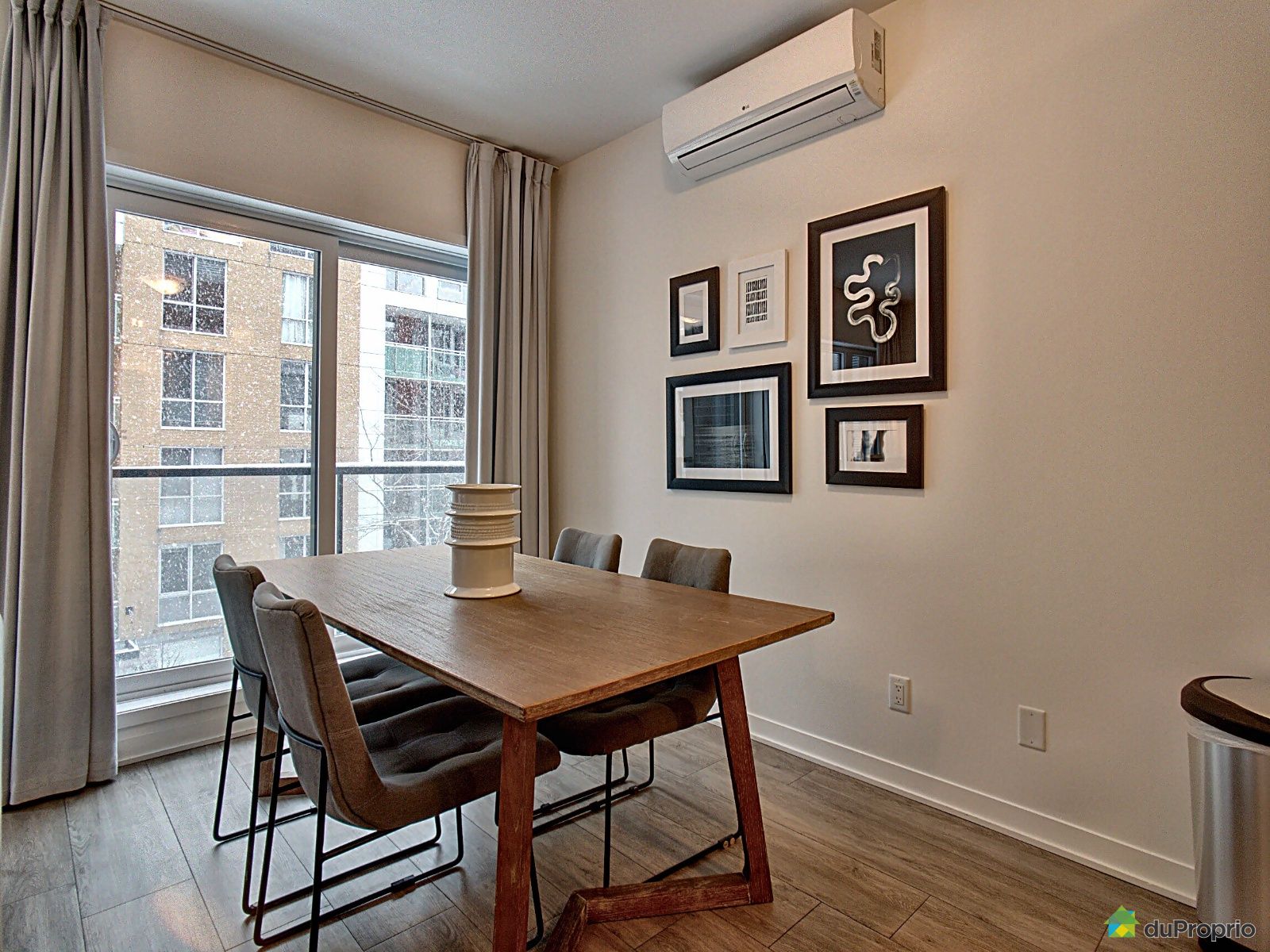 125 rue Charlotte - Unité 3 ½ - Le Zendo — photo 2