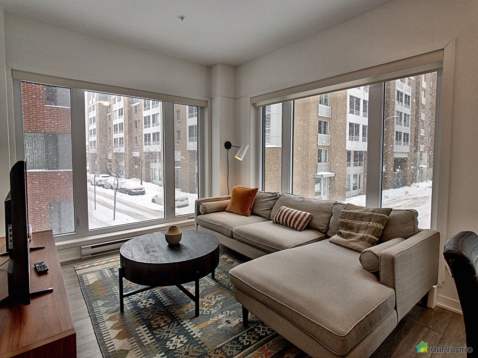 125 rue Charlotte - Unité 3 ½ - Le Zendo — photo 3
