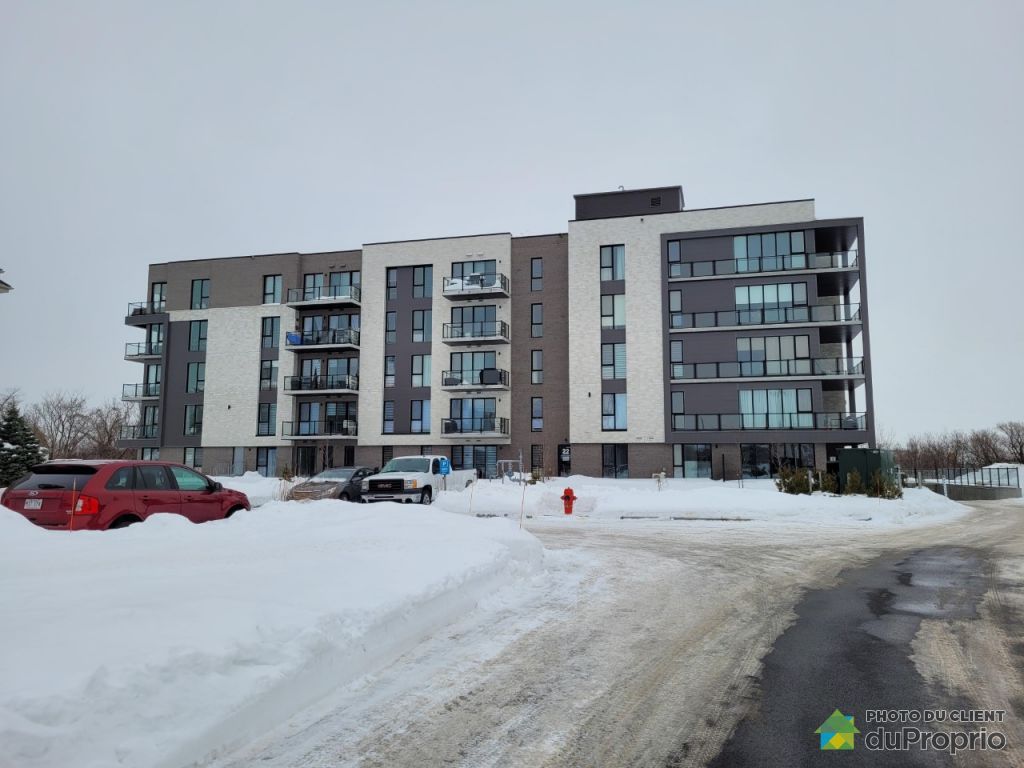 20822, rue Principale Sud, Delson à louer DuProprio