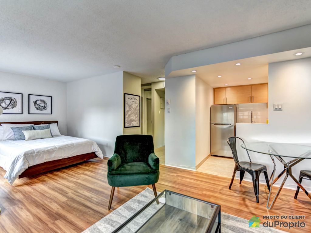 Le PlateauMontRoyal Apartments, houses for rent DuProprio