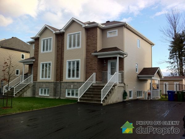 191 Paul-Laframboise, Gatineau (Gatineau) for rent