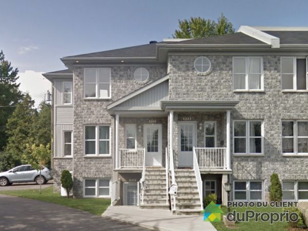 A-816 rue Principale, Ste-Dorothée for rent