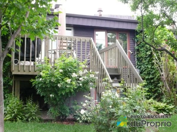 8355, avenue Lespérance, Lebourgneuf à louer