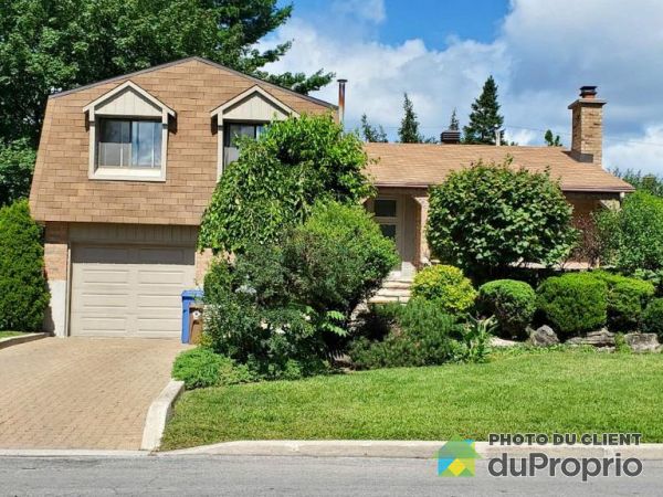 71, rue Daudelin, Kirkland à louer