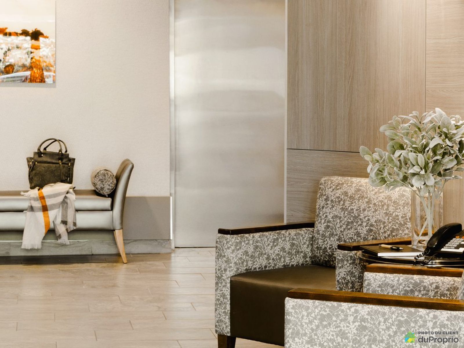 50 place du Commerce Studio Résidence personnes âgées Ambiance Îles