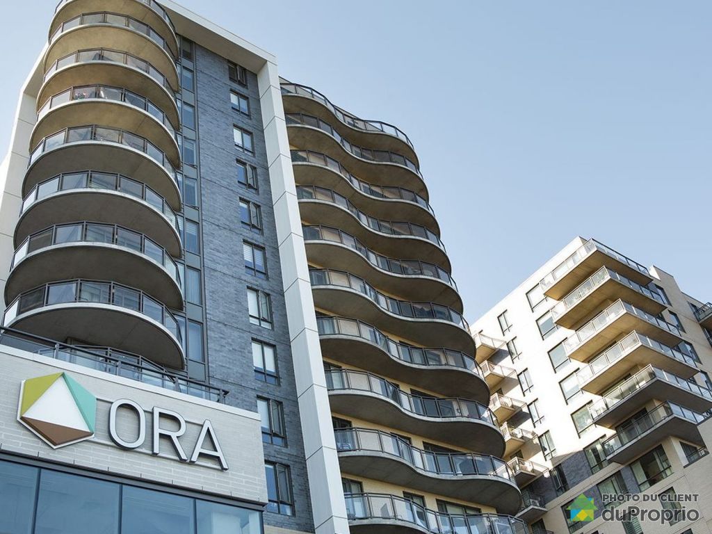 Appartements à louer, Ahuntsic / Cartierville