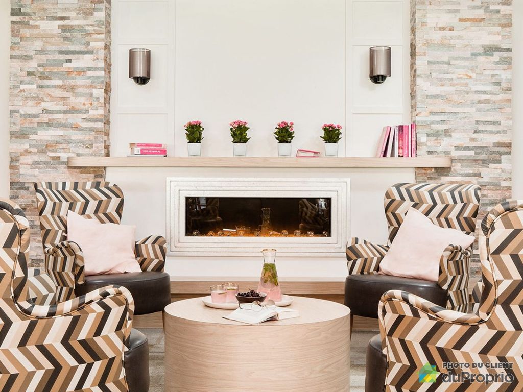 Appartements à louer, Shawinigan DuProprio