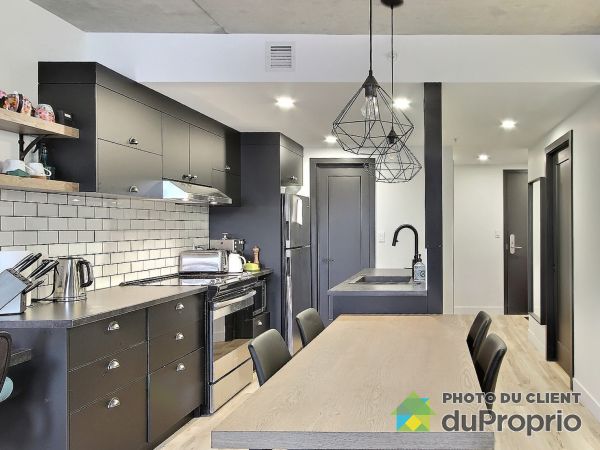 508 rue St-Vallier Ouest, Saint-Sauveur for rent