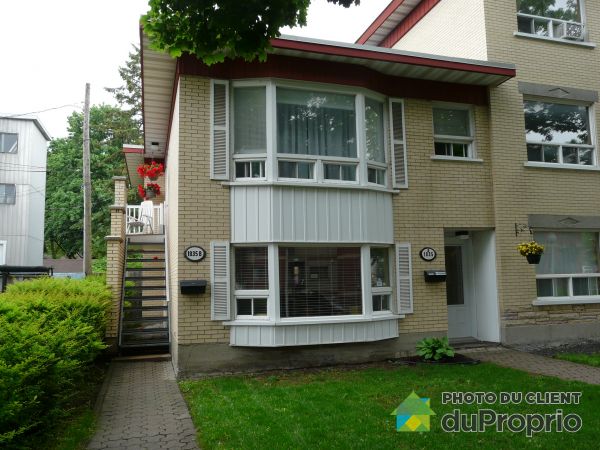 B-1835 rue des Intendants, Limoilou for rent