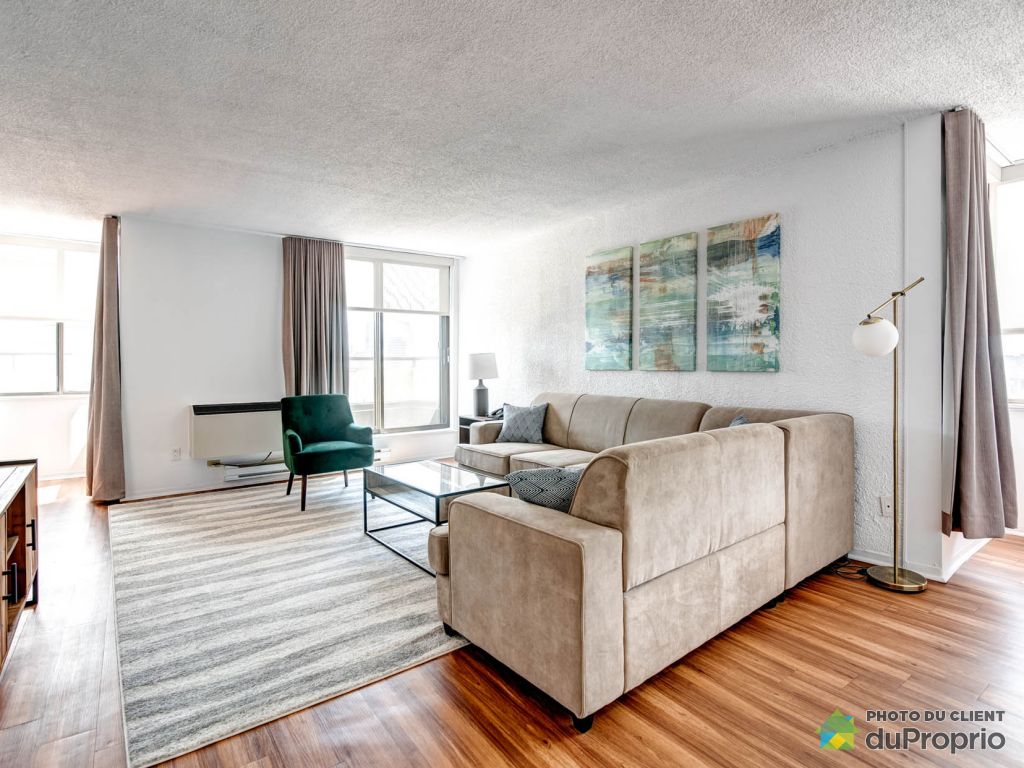 Le PlateauMontRoyal Apartments, houses for rent DuProprio