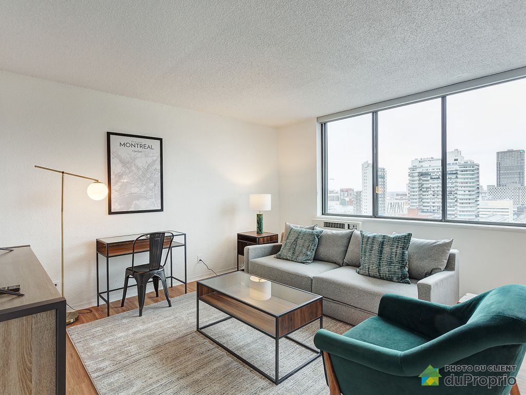 Le PlateauMontRoyal Apartments, houses for rent DuProprio