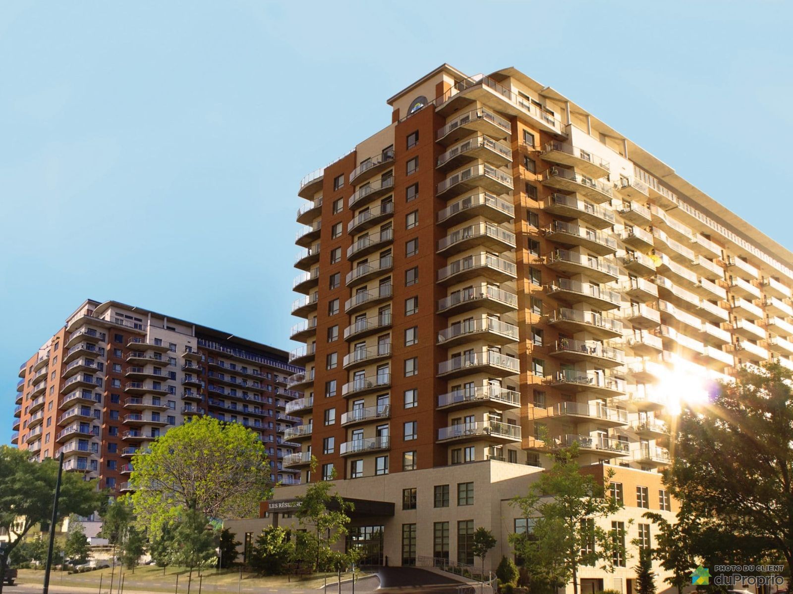 8080, boulevard StLaurent 3½ Résidences personnes âgées Manoir Brossard Les Résidences 8080, boulevard StLaurent 3½ Résidences personnes âgées Manoir Brossard Les Résidences