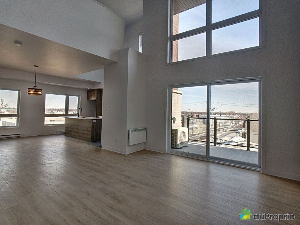 3 1 2 A Louer Tout Inclus Rosemere 385, montée Sanche - 3½ - Par Logis Mirabel, Boisbriand à louer