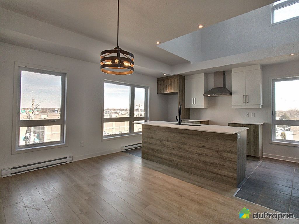 Appartements, maisons à louer, Boisbriand