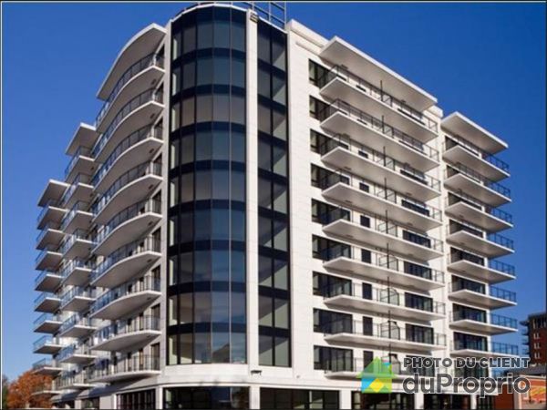 204-2855, rue le Noblet, Ste-Foy à louer