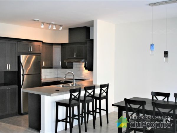 510, rue Martel, Chambly à louer