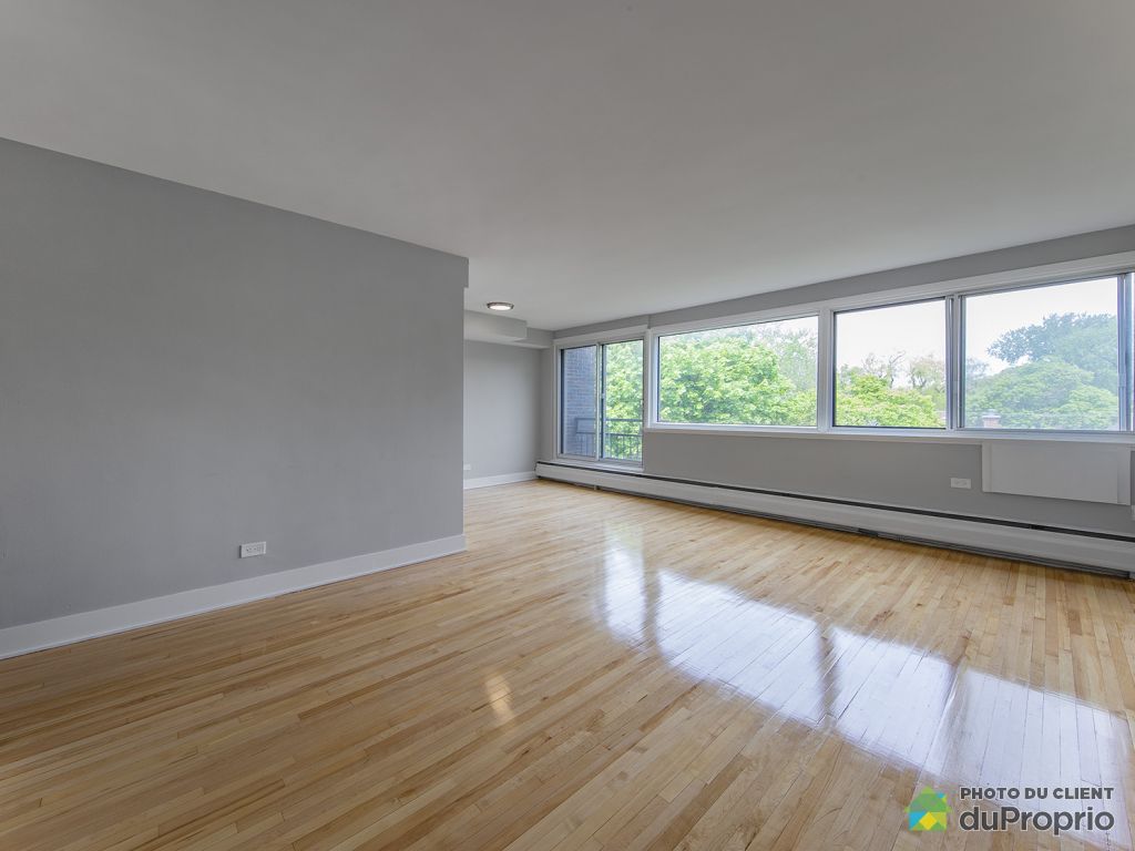 Studios/Lofts à louer, CôtedesNeiges / NotreDamedeGrâce