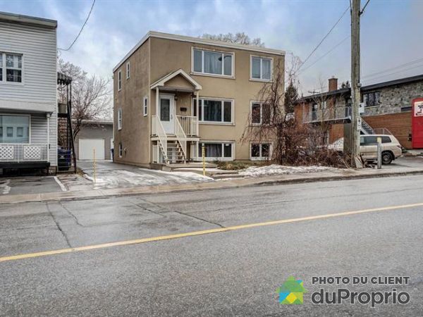 2 73 Boulevard Montclair Gatineau Hull A Louer Duproprio