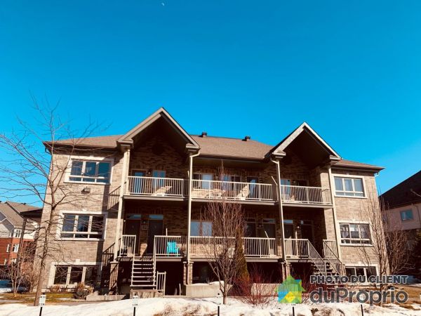 10-160, rue de Londres, Gatineau (Aylmer) à louer