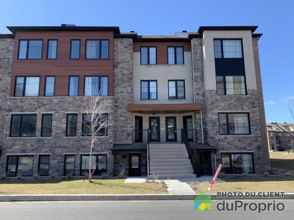 04-7210 rue de Lunan, Brossard for rent