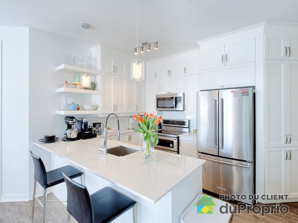 510-8265 rue de Londres, Brossard for rent