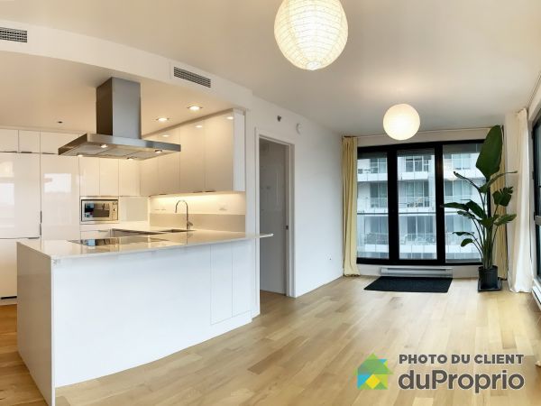 802-700 rue Saint-Paul Ouest, Ville-Marie (Centre-Ville et Vieux-Montréal) for rent