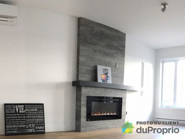 2-162 rue Principale Sud, Delson for rent