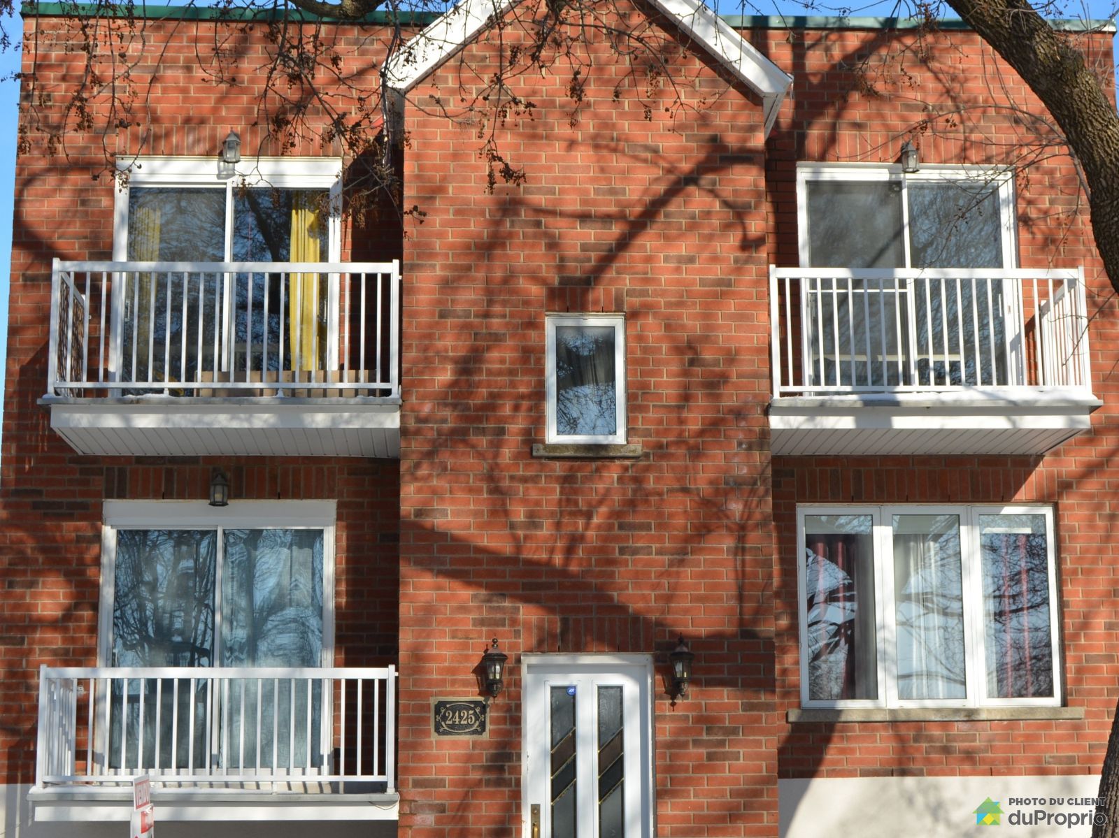 3-2425, rue Dézéry — photo 2