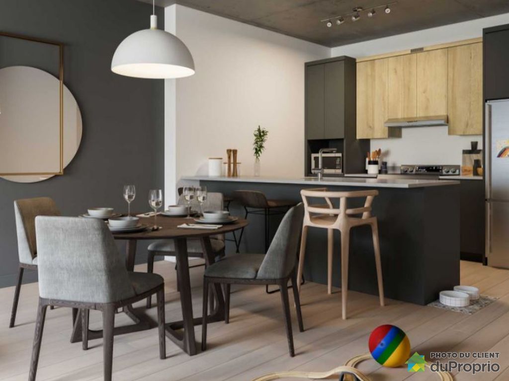 Laval Apartments, houses for rent DuProprio