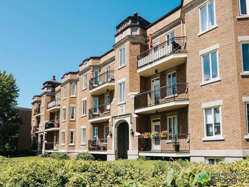 Appartements à louer, Limoilou DuProprio Appartements à louer, Limoilou DuProprio