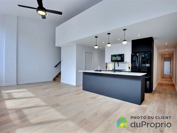 4635 rue Jeanne-Mance, Le Plateau-Mont-Royal for rent