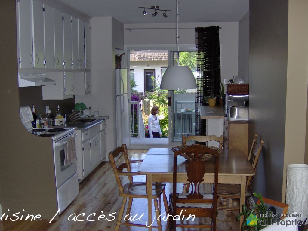 Appartements à louer, Villeray / StMichel / ParcExtension DuProprio